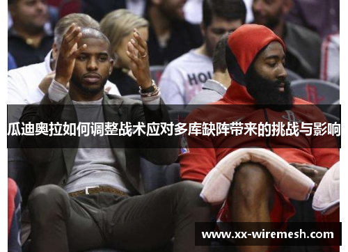 瓜迪奥拉如何调整战术应对多库缺阵带来的挑战与影响