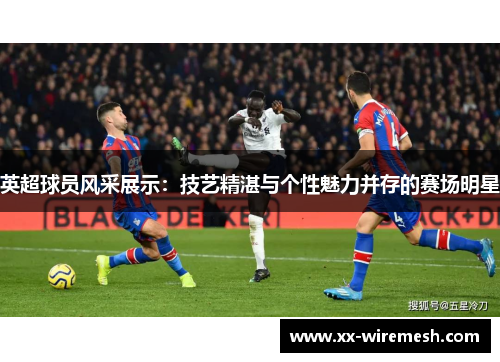 英超球员风采展示：技艺精湛与个性魅力并存的赛场明星